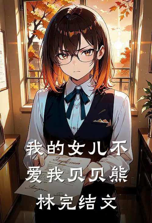 我的女儿不爱我贝贝熊林完结文