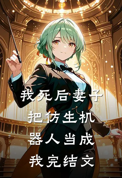 我死后妻子把仿生机器人当成我完结文