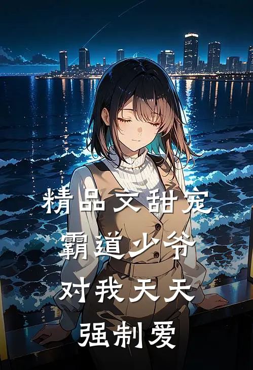 精品文甜宠：霸道少爷对我天天强制爱