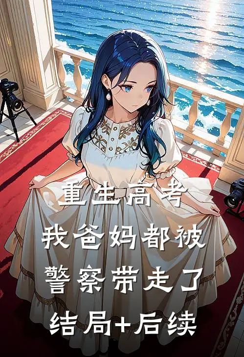 重生高考，我爸妈都被警察带走了结局+后续