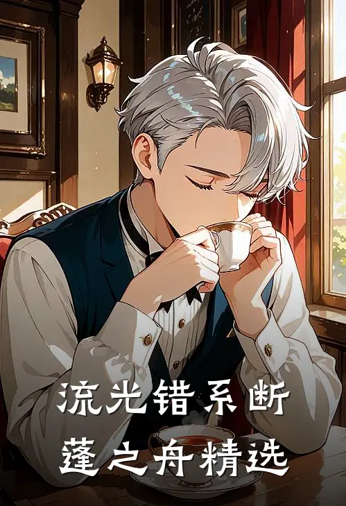 流光错系断蓬之舟精选
