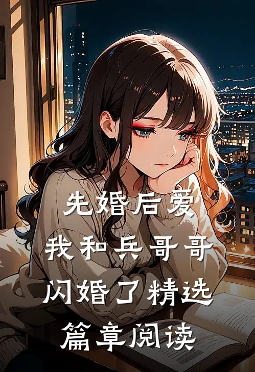 先婚后爱：我和兵哥哥闪婚了精选篇章阅读