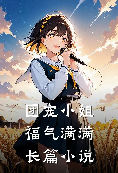 团宠小姐福气满满长篇小说