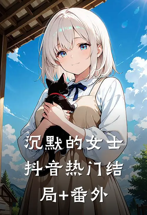 沉默的女士抖音热门结局+番外