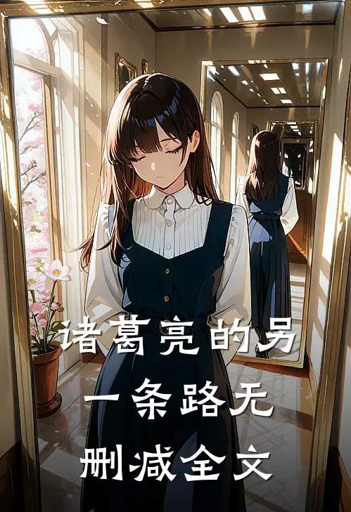 《诸葛亮的另一条路》无删减全文