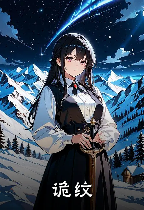 诡纹