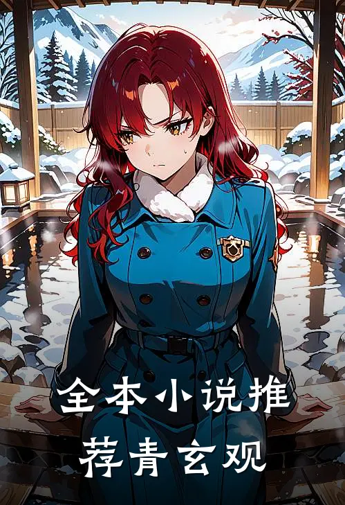 全本小说推荐青玄观