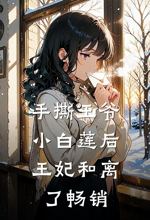 手撕王爷小白莲后，王妃和离了畅销