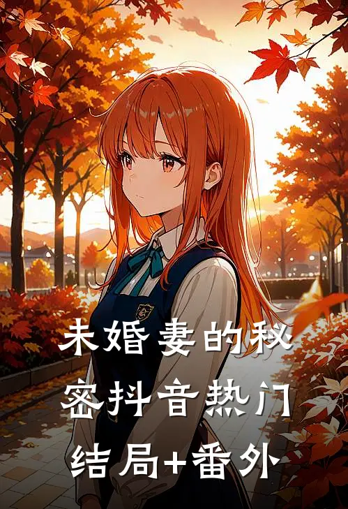 未婚妻的秘密抖音热门结局+番外