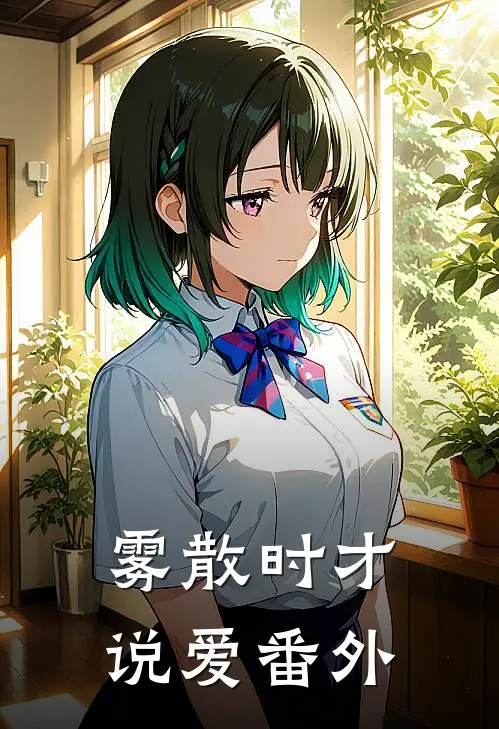 雾散时才说爱番外