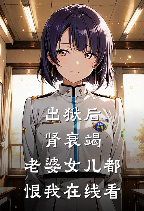 出狱后肾衰竭，老婆女儿都恨我在线看