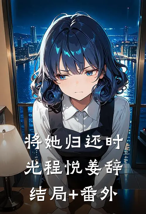 将她归还时光程悦姜辞结局+番外