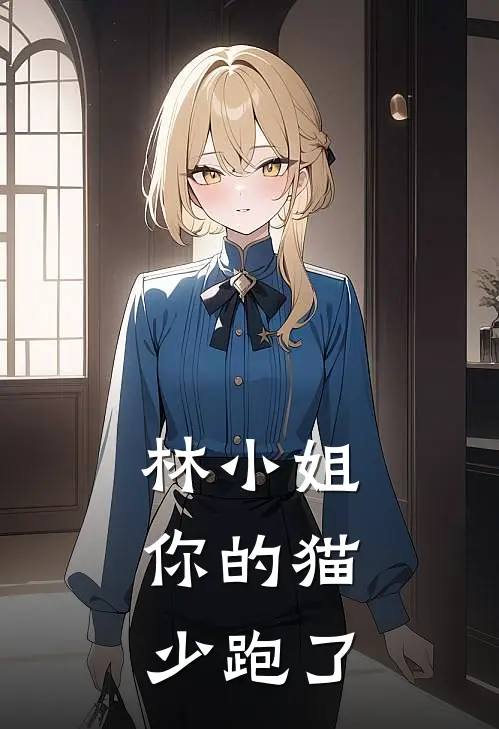 林小姐,你的猫少跑了百度
