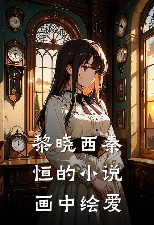 黎晓西秦恒的小说画中绘爱