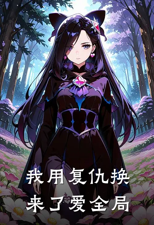 我用复仇换来了爱全局