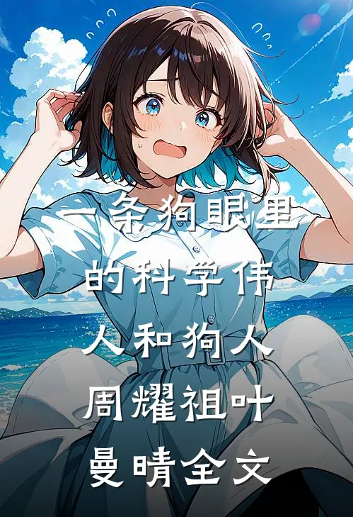 一条狗眼里的科学伟人和狗人周耀祖叶曼晴全文