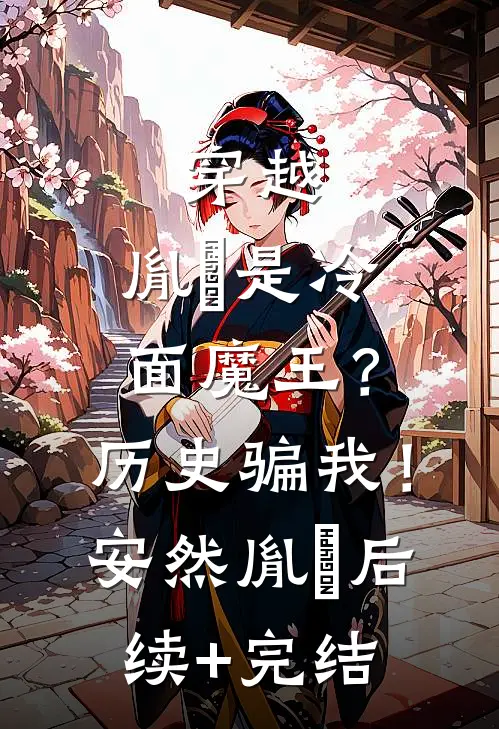穿越：胤禛是冷面魔王？历史骗我！安然胤禛后续+完结