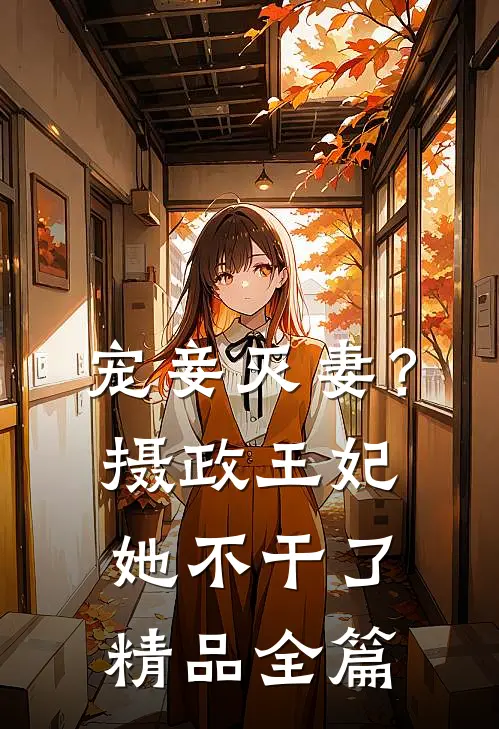 宠妾灭妻?摄政王妃她不干了精品全篇