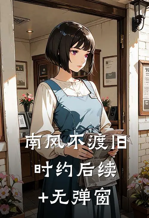 南风不渡旧时约后续+无弹窗