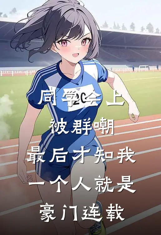 同学会上被群嘲，最后才知我一个人就是豪门连载