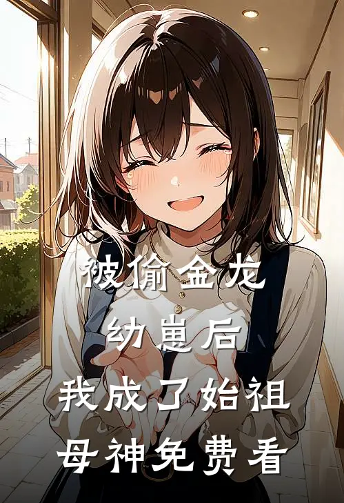 被偷金龙幼崽后，我成了始祖母神免费看