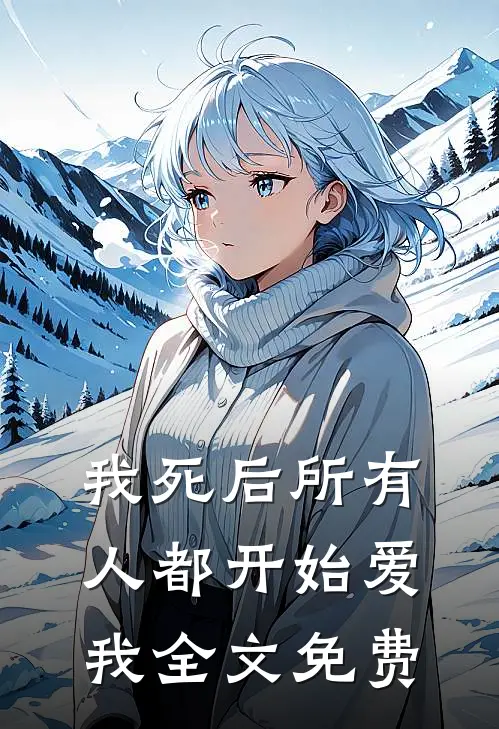 我死后所有人都开始爱我全文免费