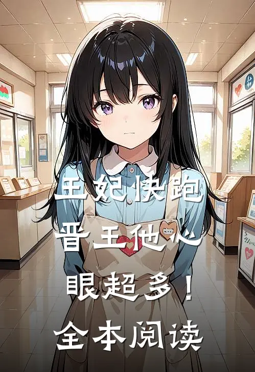 王妃快跑，晋王他心眼超多！全本阅读