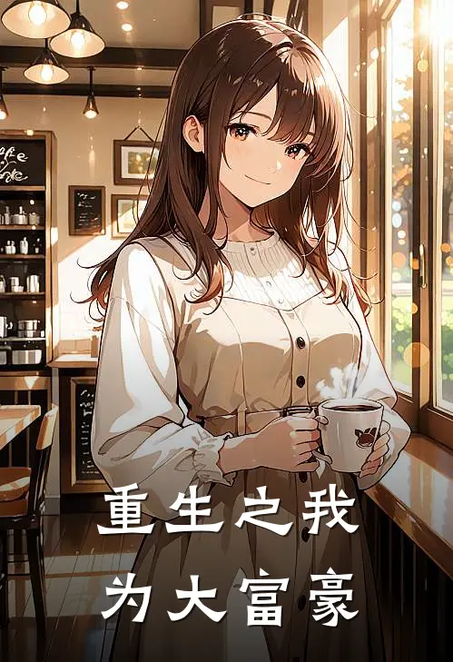 重生之我为大富豪