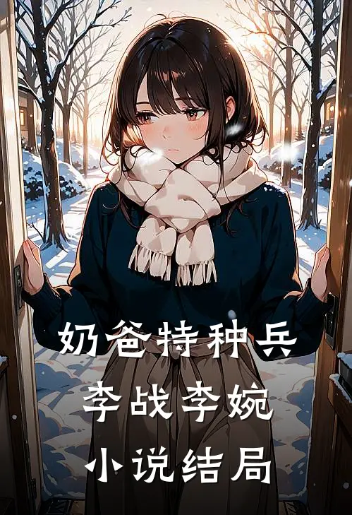 奶爸特种兵李战李婉小说结局