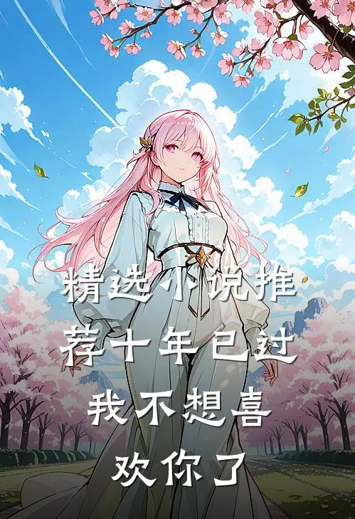 精选推荐十年已过,我不想喜欢你了免费阅读