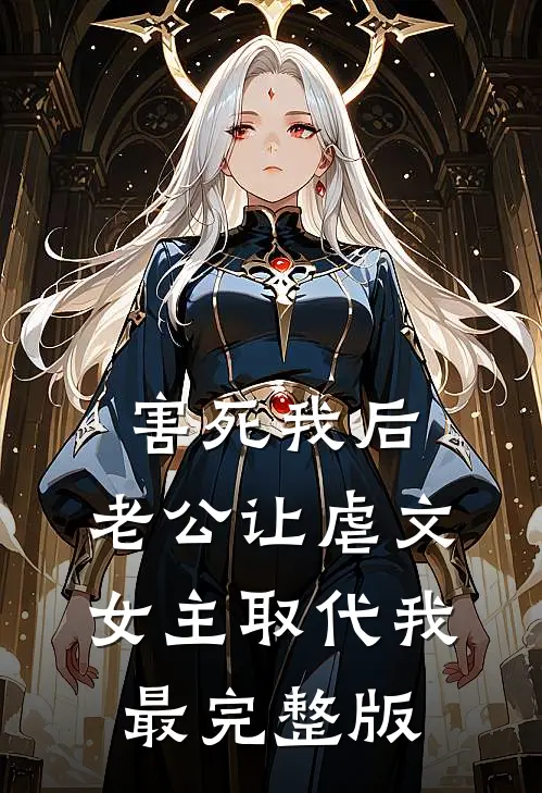 害死我后，老公让虐文女主取代我最完整版