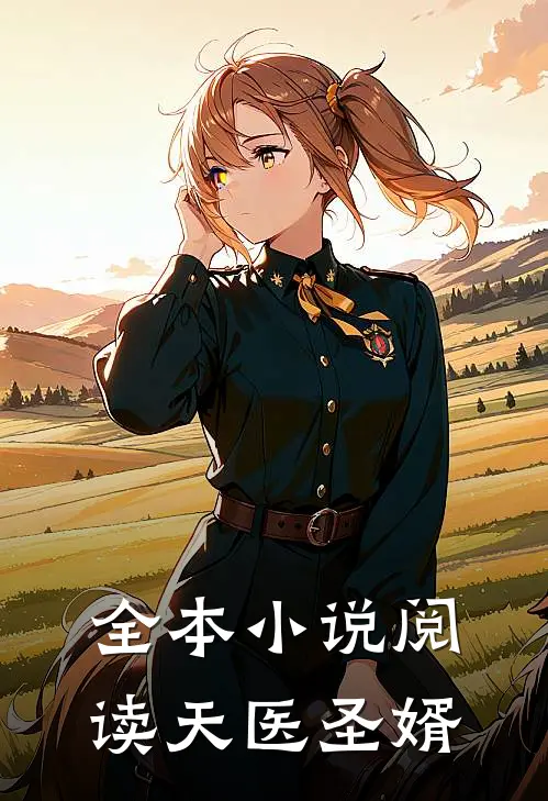 全本小说阅读天医圣婿