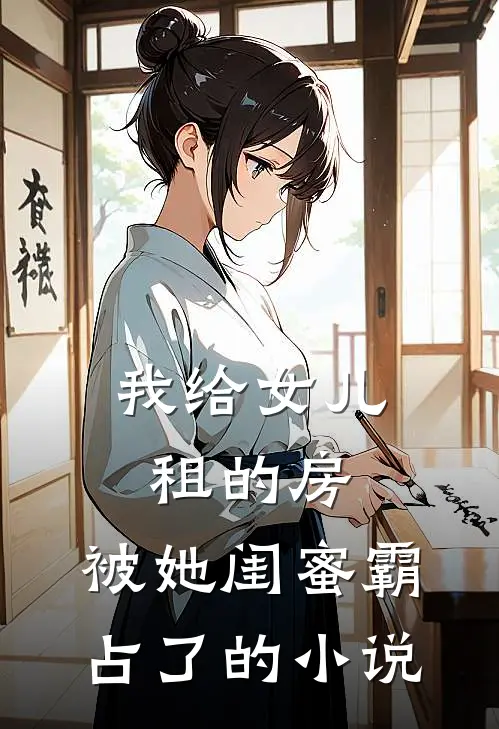 我给女儿租的房，被她闺蜜霸占了的小说