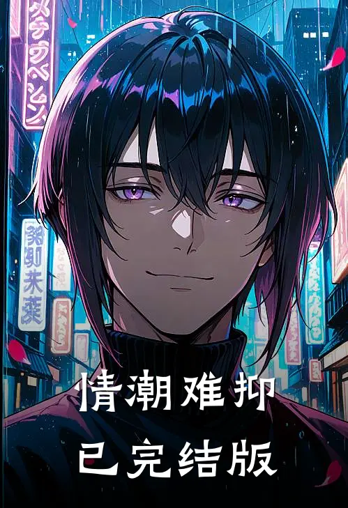 情潮难抑已完结版