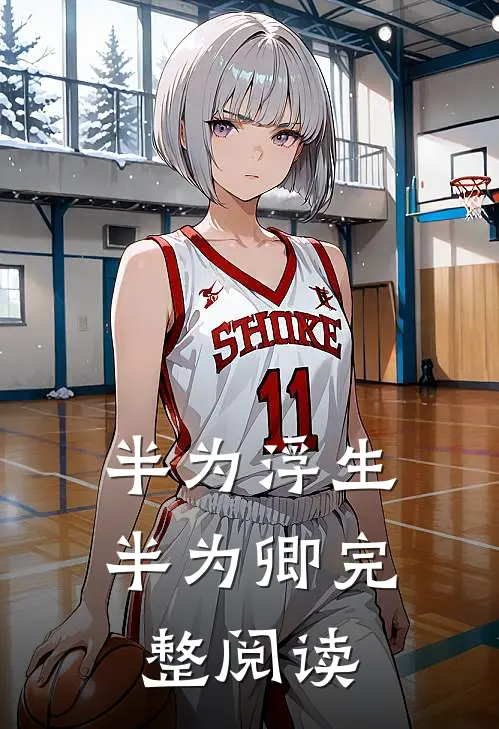 半为浮生半为卿完整阅读