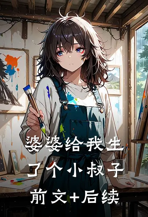 婆婆给我生了个小叔子前文+后续