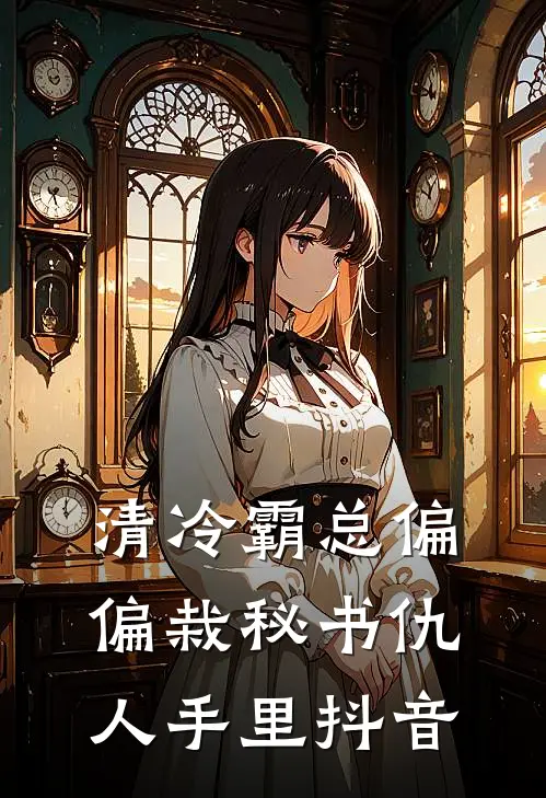清冷霸总偏偏栽秘书仇人手里抖音