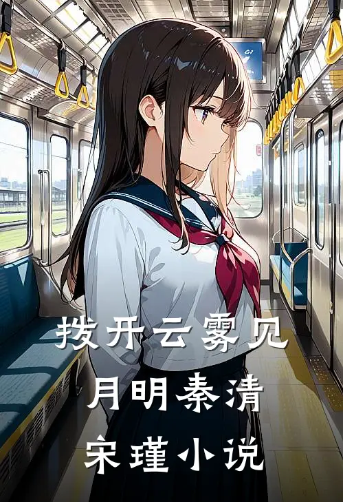 拨开云雾见月明秦清宋瑾小说