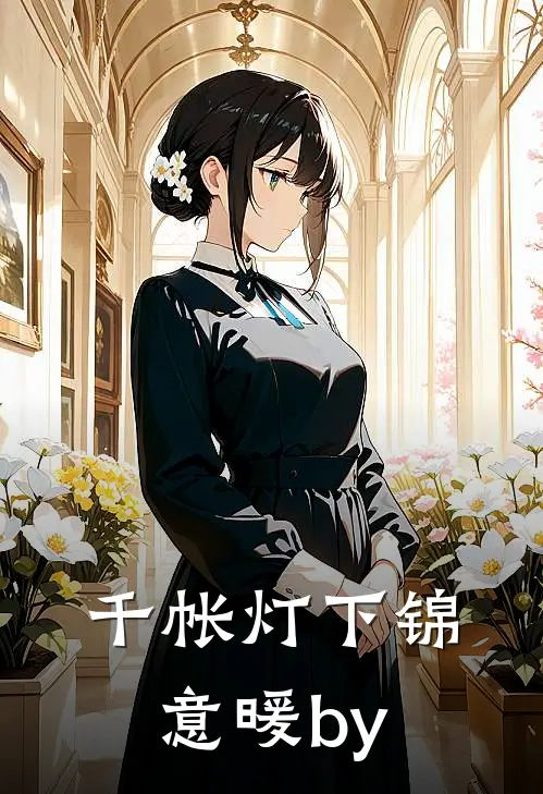 千帐灯下锦意暖by