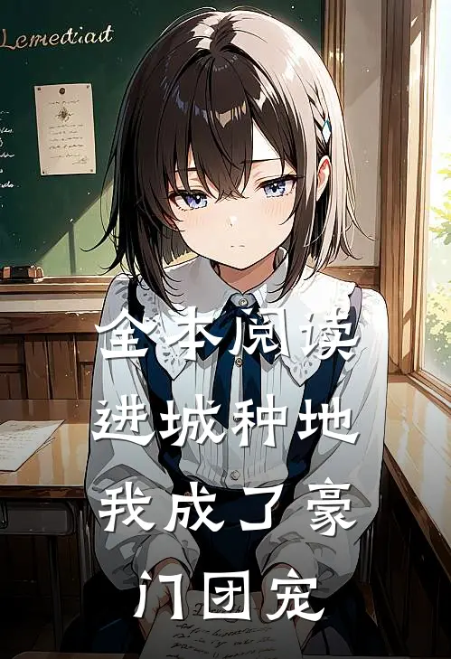 全本阅读进城种地：我成了豪门团宠