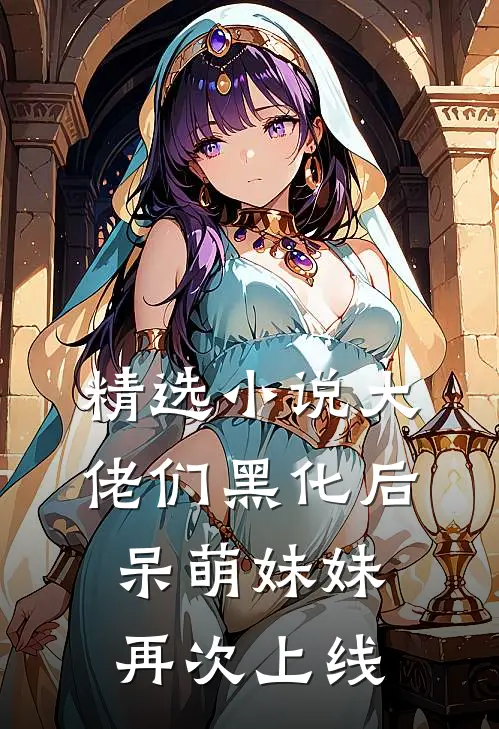 精选小说大佬们黑化后，呆萌妹妹再次上线