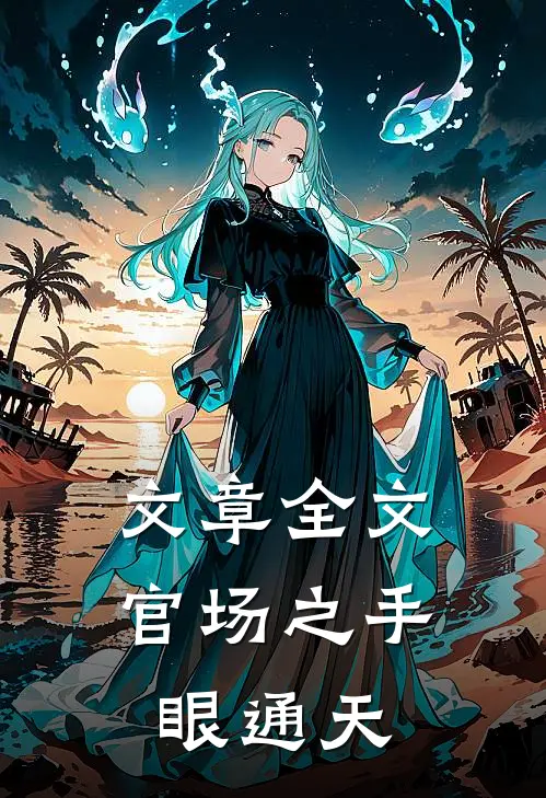 文章全文官场之手眼通天