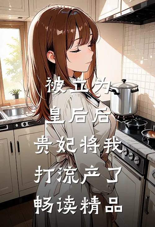 被立为皇后后，贵妃将我打流产了畅读精品
