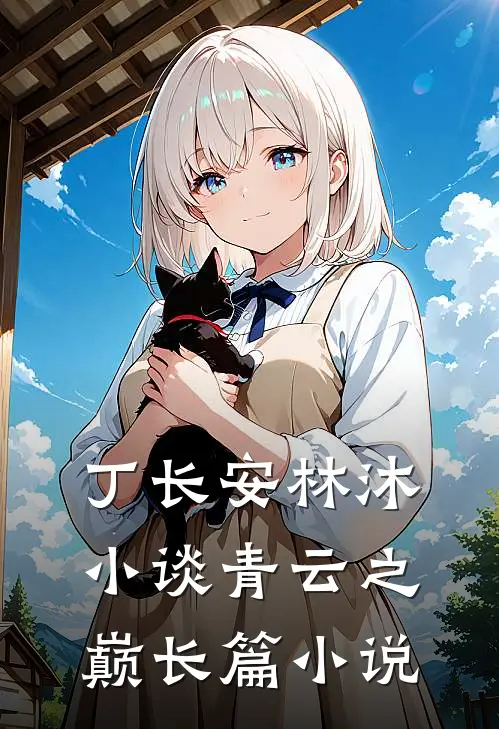 丁长安林沐小谈青云之巅长篇小说