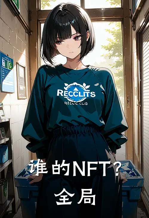 谁的NFT？全局