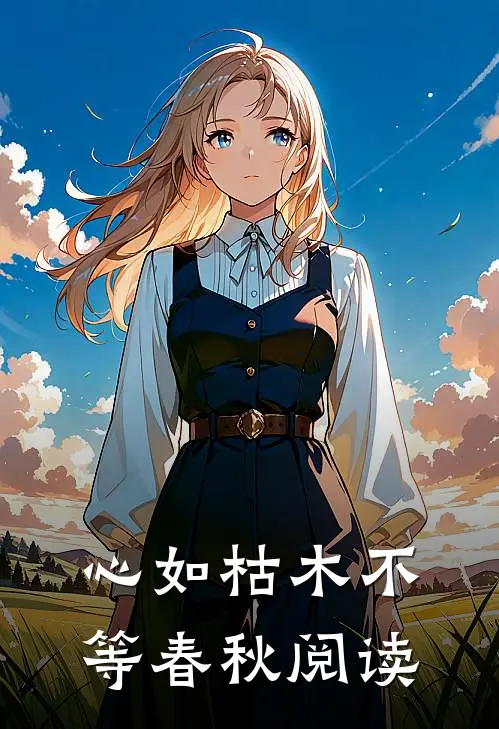 心如枯木不等春秋阅读