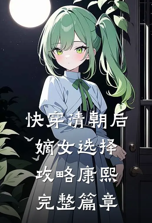 快穿清朝后，嫡女选择攻略康熙完整篇章