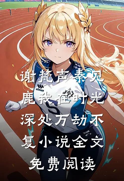 谢梵声秦见鹿我在时光深处万劫不复小说全文免费阅读