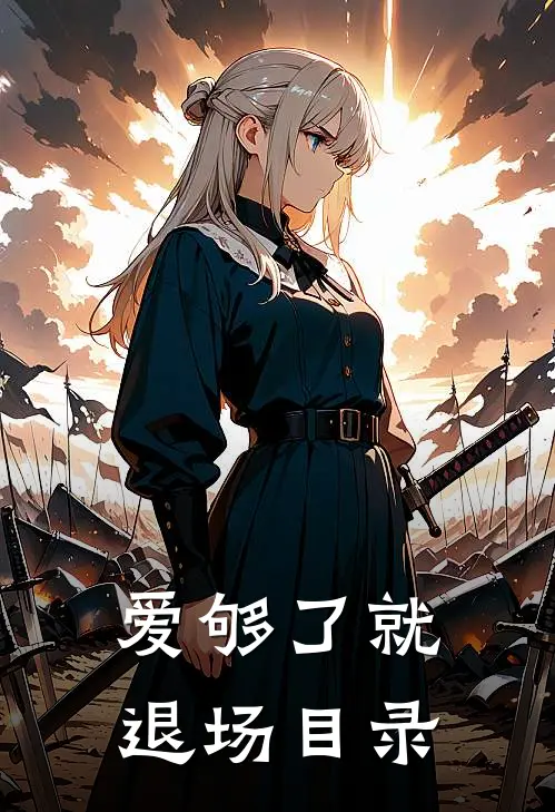 爱够了就退场目录