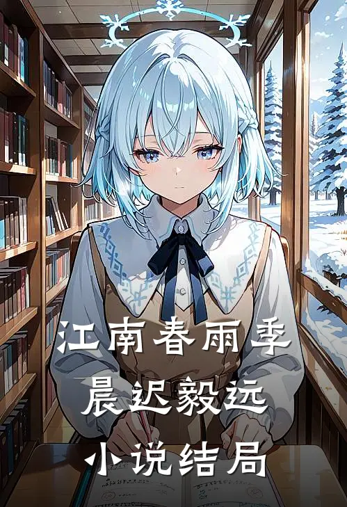 江南春雨季晨迟毅远小说结局
